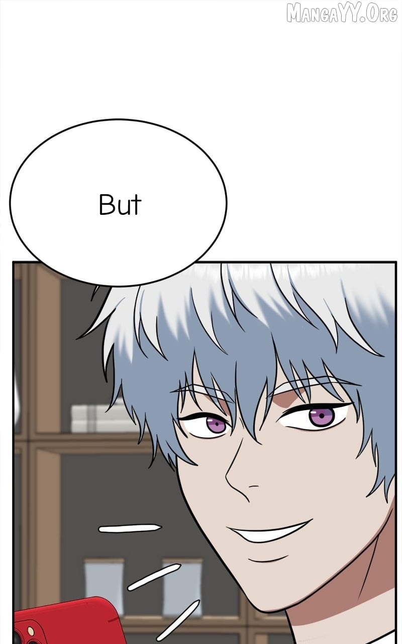 Change Me Chapter 102 - page 52